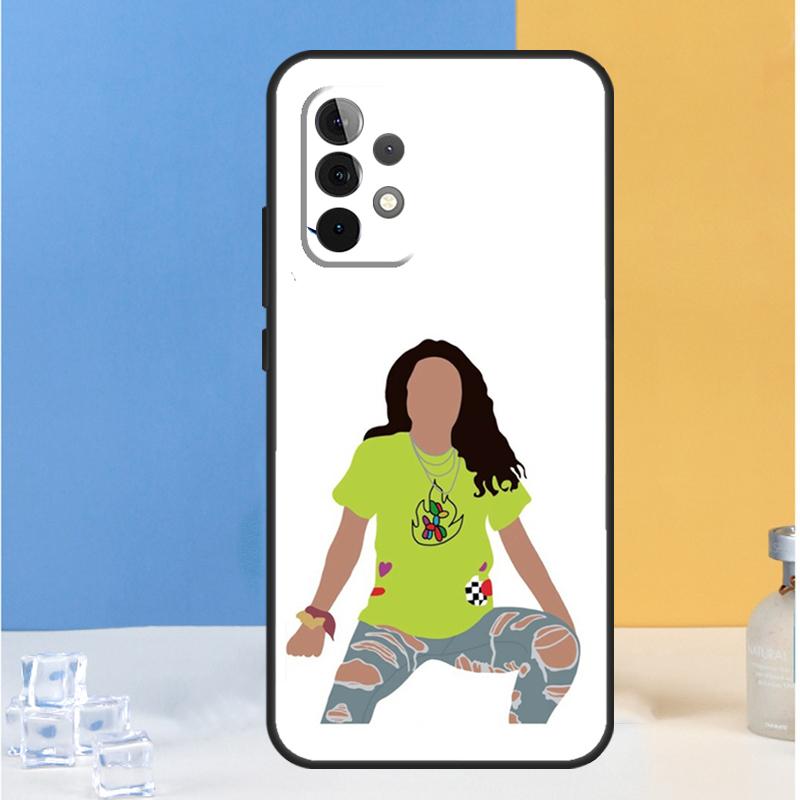 

Avani Gregg For Samsung Galaxy A16 A26 A36 A56 A13 A33 A53 A05 A06 A54 A34 A14 A32 A52 A55 A35 A15 Case Samsung A25