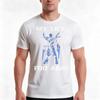 For Aiur Tshirt Summer Casual Cotton Tee Oversized Streetwear Tops Vintage Graphic Print Loose Fit Short Sleeve