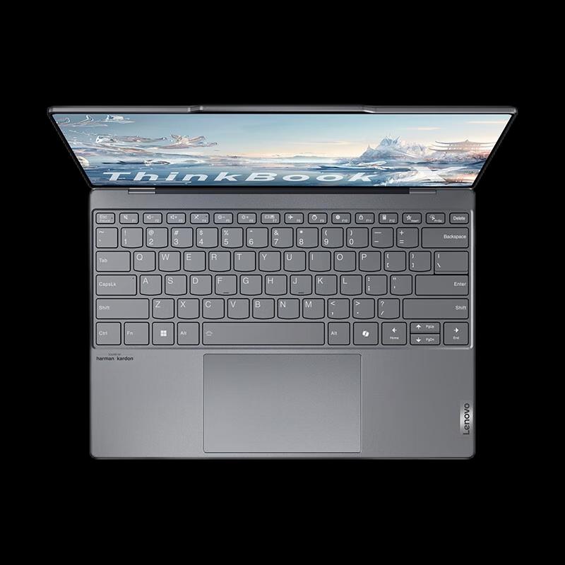 

Ноутбук Lenovo ThinkBook X 13,5 дюйма (Китайская версия)