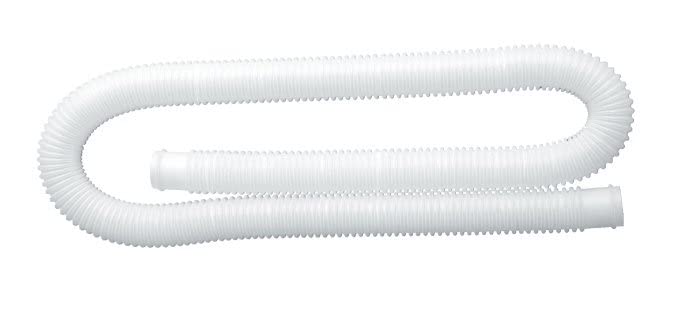 Intex Diameter Accessory Pool Pump Replacement Hose Length 1.25" 59" (3 Pack)
