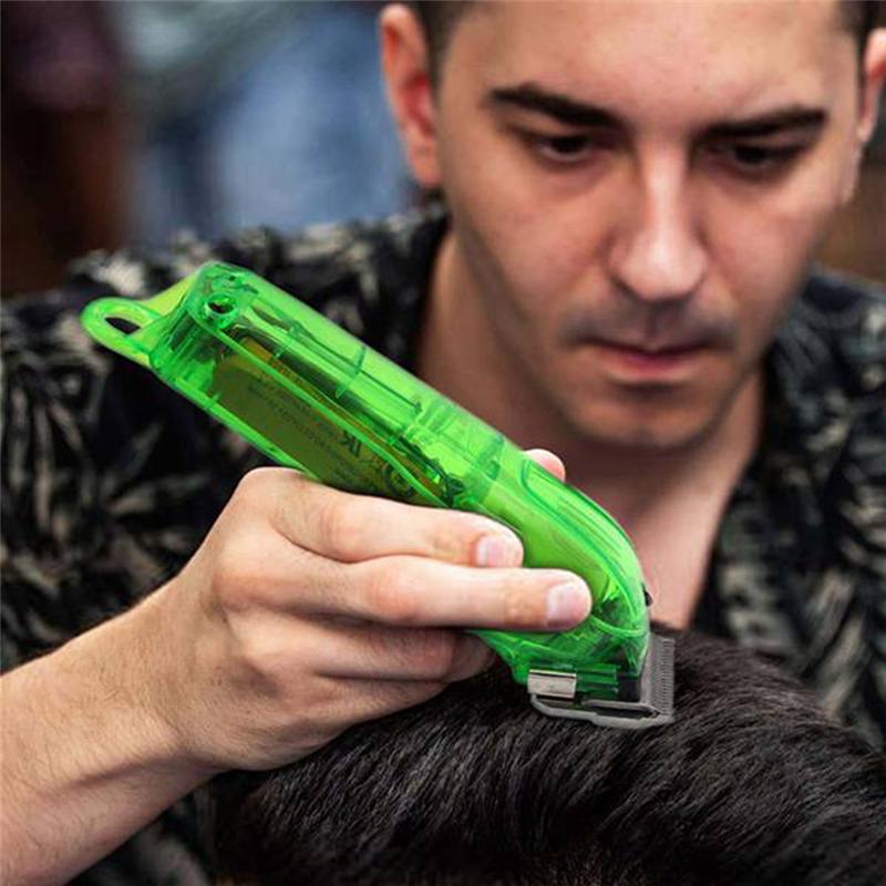 B69A Full Combo Clipper Shell Set For Wahl 5-Star Magic Clipper Cordless 8148 Designer Super Taper Cordless 8591 G