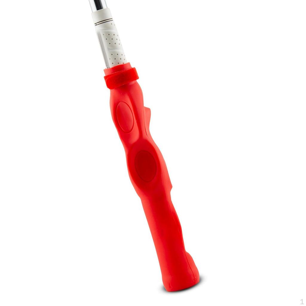 Golf Grip Training Tool Swing Grip, Portable, Professional Premium Durability Auxiliary