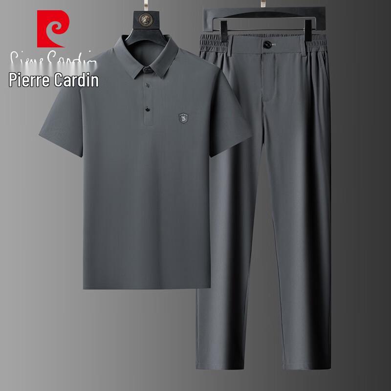 Мужская летняя повседневная спортивная одежда Pierre Cardin 175/L