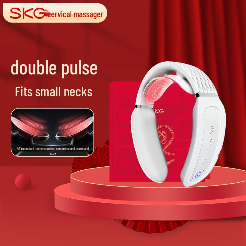 SKG K3 Smart Neck Massager