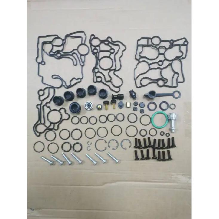 Suitable For Mercedes-Benz Truck MP4 Air Dryer Repair Kit A0014465664 A0014460464 A0014462264 A0014462064 A0014465464
