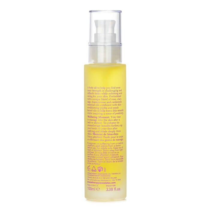 AROMATHERAPY ASSOCIATES Inner Strength - Body Oil