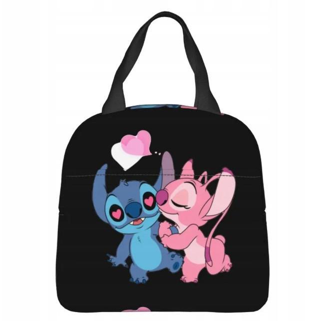 Lunch Bag Student Office Workers Bring Rice Bento Bag Aluminum Foil Thermal Insulation Bag Children'S Portable Meal Bag