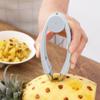Fruit Tool Tweezer Tomato Seed Remover Clip Top Stem Remover Kitchen Gadget Pineapple Eye Peeler
