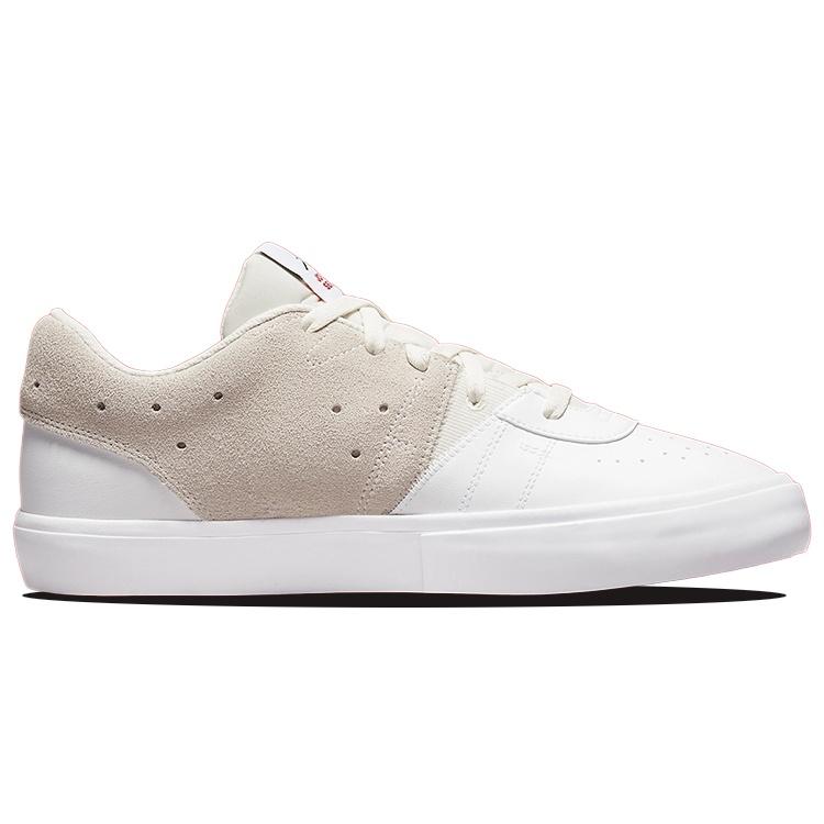Air Jordan Series ES 'White Red Sole' Men's DN1856-106