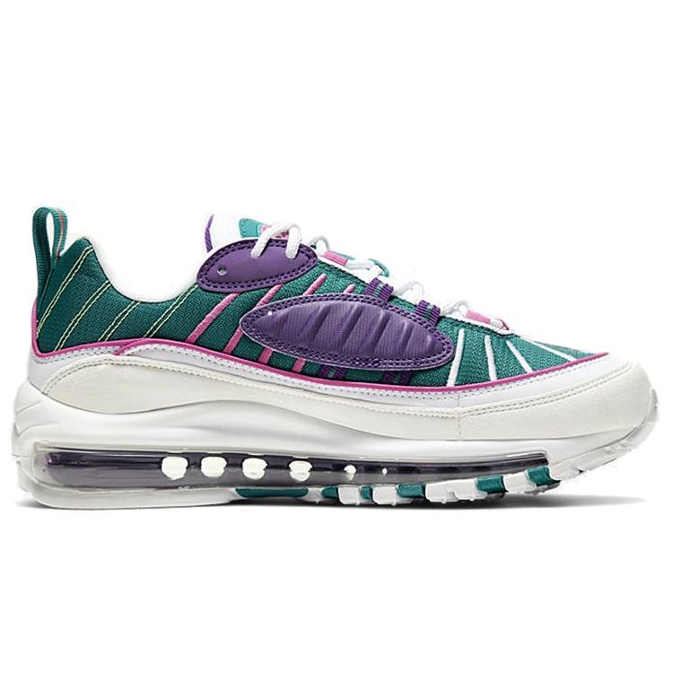 New Nike Air Max 98 Easter 2020 Women's CI3709-301