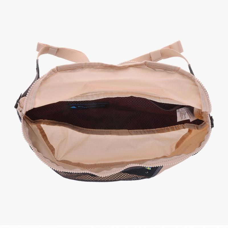 Clatermusen 10054 124 Eldremner Roomber Pack 5l Sling Bag