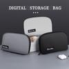 Multi Layer Digital Product Storage Bag Large Capacity Multi-Function Cable Organizer Pouch Waterproof Dust Proof