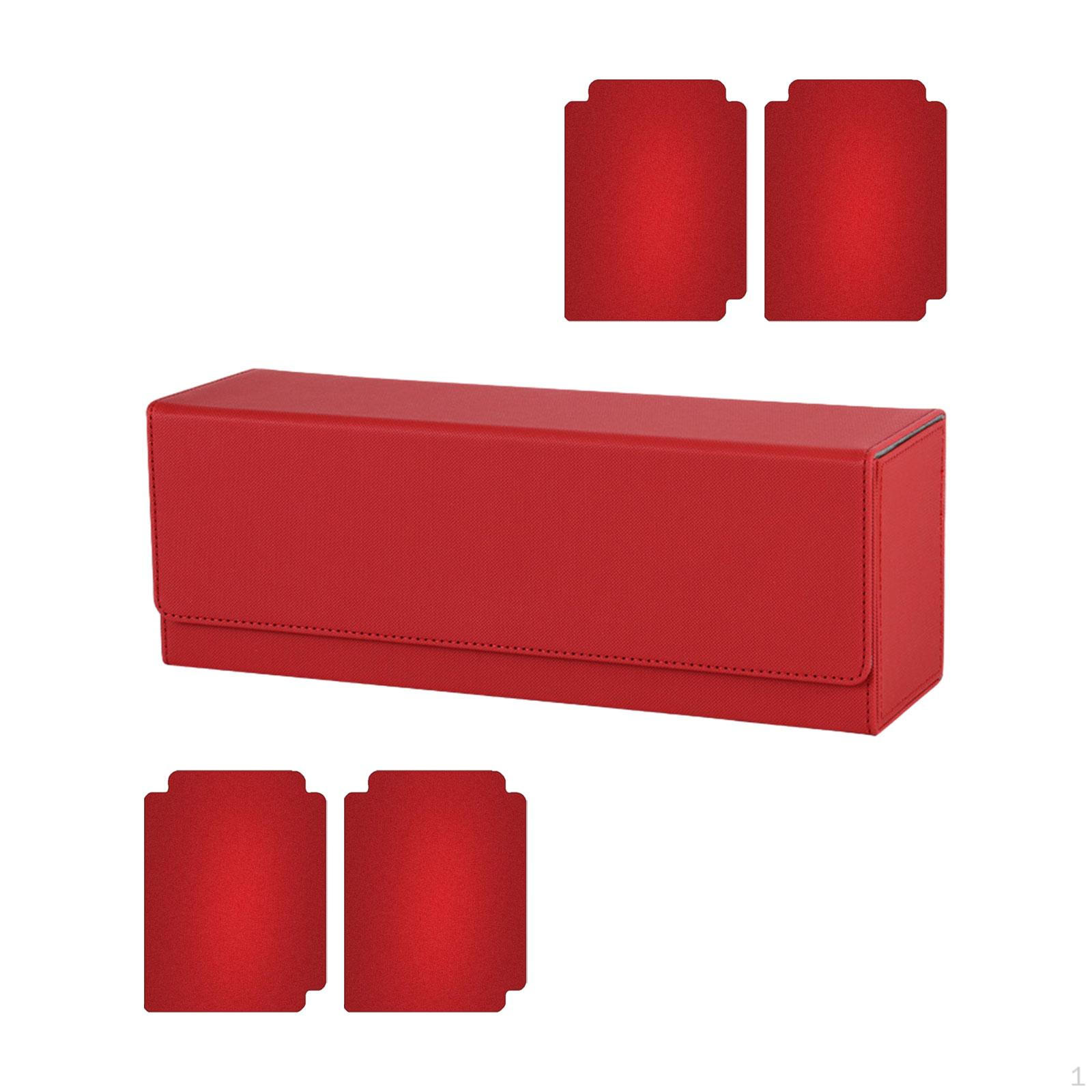 

Чехол для коллекционных карточек для хранения карточек для коллекционных видов спорта