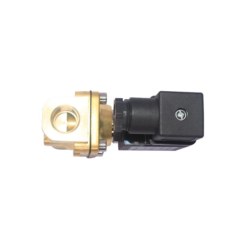 Solenoid Valve Coil D04-3106