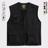 E 74716 Multi Pocket Mesh Vest