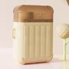 240pcs Gentle Ear Hole Cleaning Lines With Detergent Less Dispser Container For Daily Hygiene Maintenance