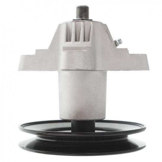 2-pack spindelenhet med bult passar för MTD-däck 918-04197B 918-04197 918-0324
