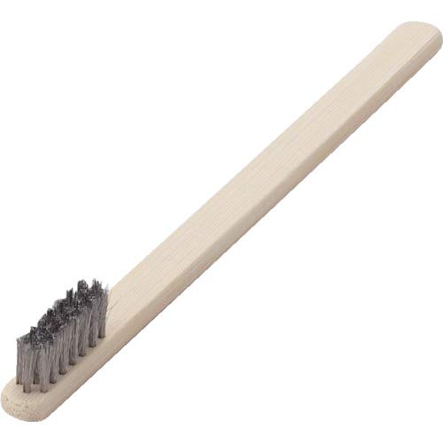 TRUSCO Bamboo Yoke 180 Stainless Steel Wire TB-1006-30 x 10 (Case Sold)