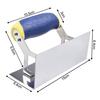 Convenient and Effective Stainless Steel Groover Tools for Concrete Finishing