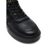 Мужские кроссовки EA7 Emporio Armani X8x173 xk374 m701 чёрные