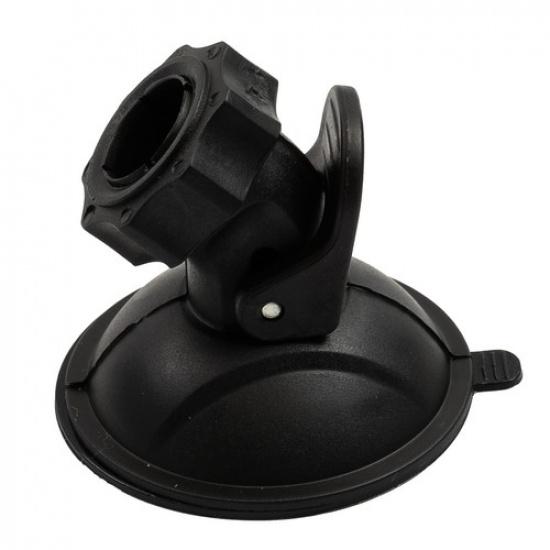 Car Suction Cup For Dash Cam Holder Vehicle Video Recorder & 5 Types Adapter New