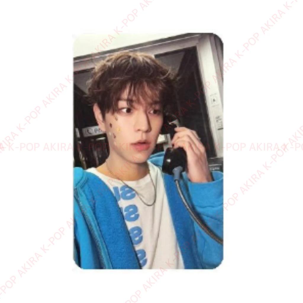 Stray Kids THIS & THAT ALBUM PHOTO CARD / JAPAN POB / LUCKY DRAW / OFFICIAL / Pre-Order