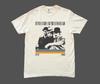 Butch Cassidy and the Sundance Kid T Shirt - Retro Movie Tee