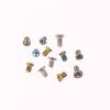 12Pcs/Set For Ipod Classic Screws Cross Screws Repair Replacement Ipc Ipv Assembly Accessories