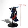 Ring Rellana Twin Moon Knight Action Figure With Miquella's Sword Collectible Statue Desktop Decor For Game Anime Fans