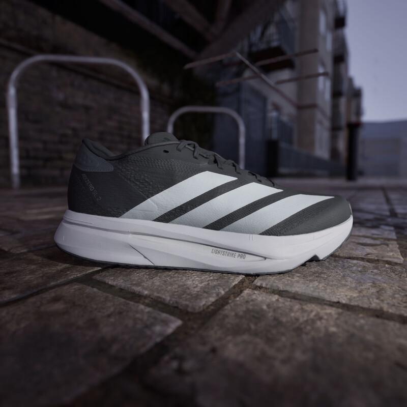 Adidas ADIZERO SL2 Men's Ultra-Light Cushioning Running Shoes