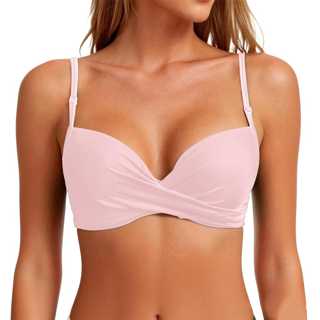 Women's Fashion Push-up Bikini Swimsuit