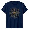 Spooky Web Design Unisexs TShirt Halloween Gift For Her