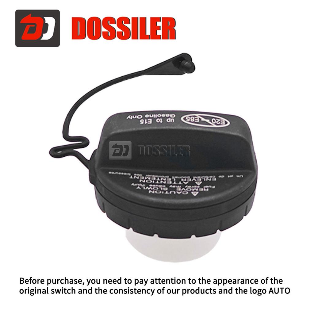 77300-52030 Fuel Tank Cap Filler Cap Fuel Cap for Toyota 4Runner Avalon Camry Corolla FJ Cruiser Highlander Land Cruiser RAV4