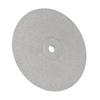 6" 150mm Diamond Coated Flat Lap Wheel Lapidary Polishing Grinding Disc 80~3000 Grit For Jewelry Jade Crystal Glass Polishing