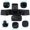 Universal Stroller Organizer  with Waterproof Insulated Cup Holder for Stroller like Uppababy Baby Jogger