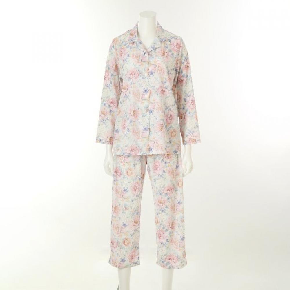 Wacoal Women S Floral Print Pajama 30d Wpa2522w