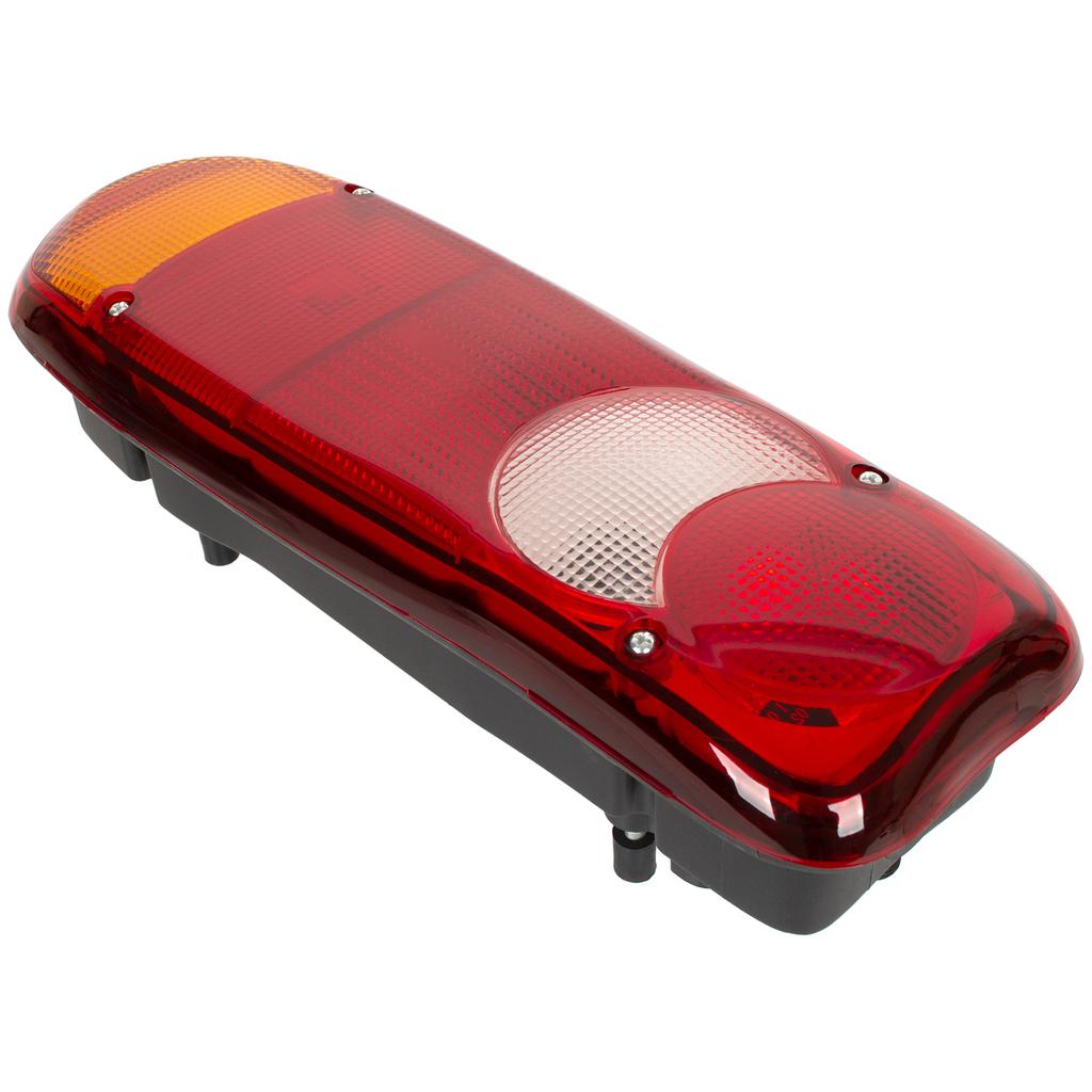 Renault Master Cassone Furgonato Fanale Posteriore Destro