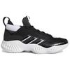 Adidas Court Vision 3 'Black White' Sneakers GV9926