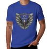 2024  Trans Am 10th Anniversary 1979 T-Shirt Edition T Shirt Quick Drying Shirt Sweat Shirt Plain White T Shirts