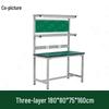 Anti-static Workbench with LED Light