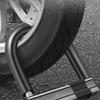Antitheft Motorcycle Scooter Cycling Safety Bicycles Lock, Bicycles Lock Mountain Bike Road Bike Wheel Lock with 2 Key