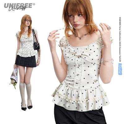 Tops – Bluse e camicie