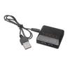 H8Mini 3.7v 150mah 651723 Lipo Battery and Charger For H2 H8 H48 U207 RC Quadcopter Drone Spare parts