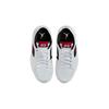 Air Jordan Stadium 90 GS White Black Gym Red Kids Sneakers DX4399-116