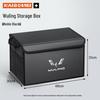 Kompatible Aufbewahrungsbox für Wuling Hongguang, Rongguang, Kaijie, Xingchen, Xingchi, Bingguo Autokofferräume