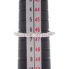 CHANEL  J3211 #6.5(JP Size) ring K18 white gold Women