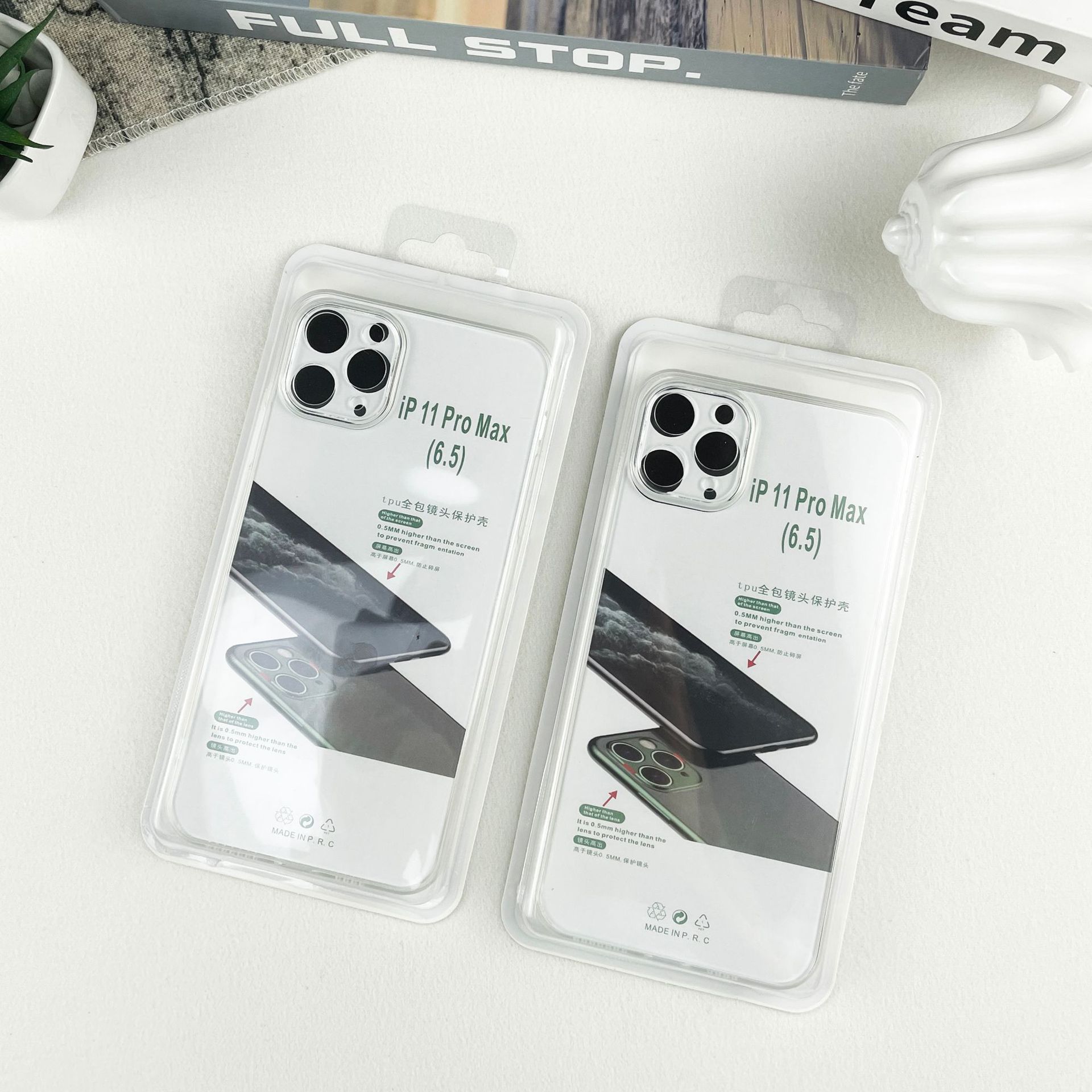 

Apple 16 Transparent Space Soft Shell Iphone15 Wear-resistant and Shock-resistant 14/13 Shopping Mall Same Box iphone6PLUS