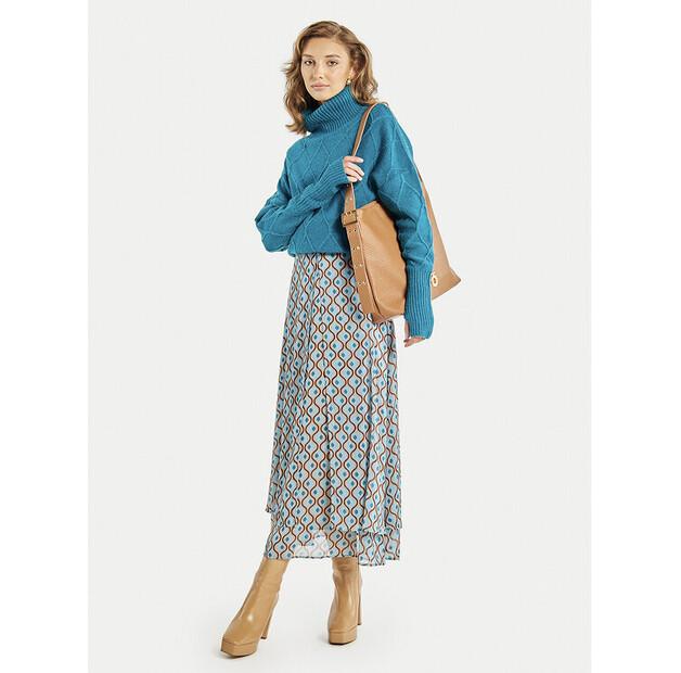 Bag Nobo BAGU010-K016 Brown