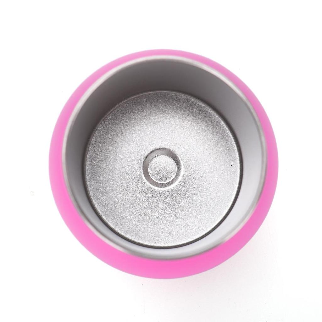 304 Stainless Steel Portable Mini Thermos Mate Cup for Outdoor Use