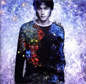 

CD KOSHI INABA - TOOKU MADE [CD] BMCR7031 Vermillion Reco 1998 Japan Japanese Pop/Rock Used